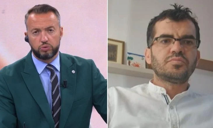 “Berisha s’duhet të jetë më kryetar”/ Namir Lapardhaja: Grupi i PD është rrudhur, kërkon alibi për të mos…