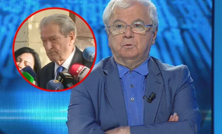 “Berisha s’ka më ç’të mbrojë”,Ngjela shpërthen pas shtyrjes së gjyqit “Partizan”: Po luajnë me zjarrin, është në fund..