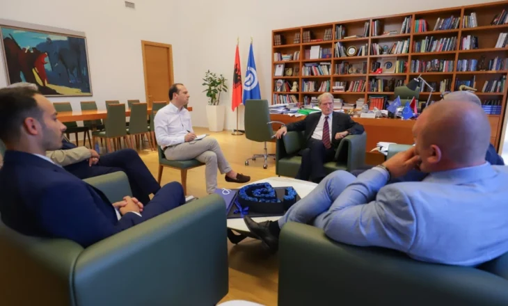 Berisha takon deputetin e Forza Italia: Aktivitetet zgjedhore të Qeverisë kushtuan 500 milionë euro