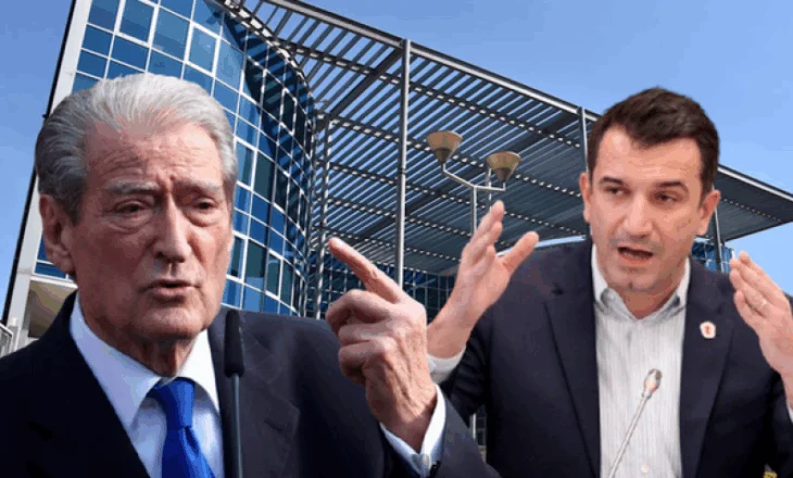 Berisha: Veliajn po e intimidojnë, Rama firmosi 450 leje ndërtimi për bandat në prag të zgjedhjeve