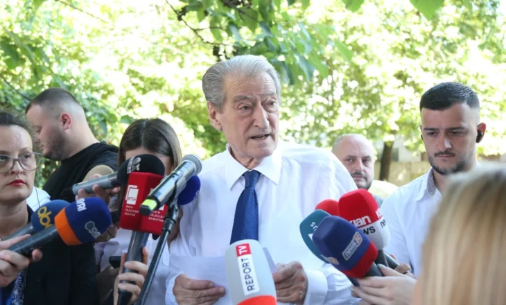 Berisha zbaton masën detyrim paraqitje në SPAK, zbulon pse nuk ishte pjesë e seancës së parë për “Partizanin”
