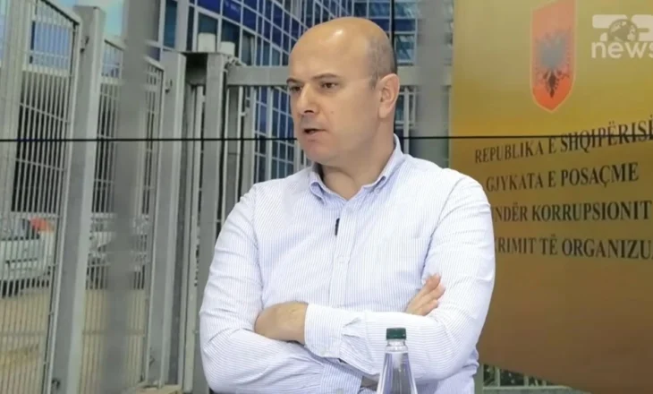 “Berishës i thashë hiq dorë”/ Malltezi tregon bisedën me vjehrrin pas humbjes së PD në zgjedhjet e 11 majit