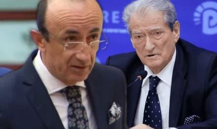 “Beteja që janë shuar”/ Pse Berisha lyp qeveri teknike, edhe pse humbi zgjedhjet, plas deputeti: ‘Këngë’ e vjetër