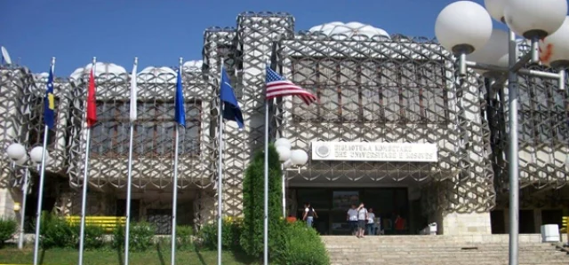 Biblioteka Kombëtare e Kosovës nis programin e këmbimit të materialeve bibliotekare me Bibliotekën e Kongresit në Shtetet e Bashkuara të Amerikës