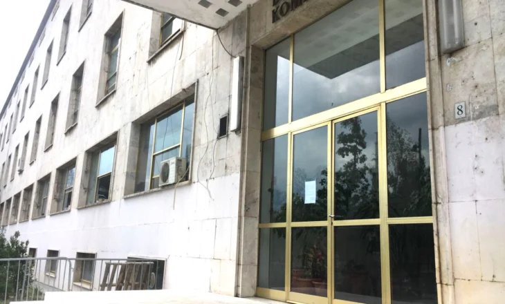 Biblioteka Kombëtare në 105-vjetorin e themelimit të saj, problemet sot dhe projekti për godinën e re