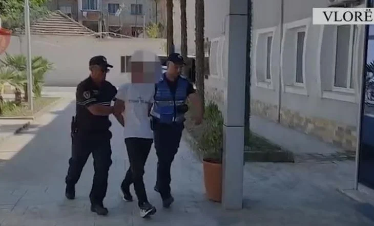 Bie në prangat e policisë 38-vjeçari/ Ndezi zjarr në mënyrë të përsëritur (EMRI)