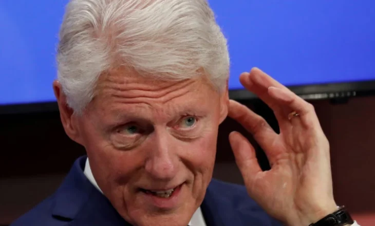 Bill Clinton raportohet se i dërgoi një letër Jeffrey Epstein për ditëlindjen, zbulohet përmbajtja dhe emrat e tjerë në albumin kontrovers