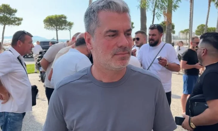 Bizneset në Vlorë, takim me kryebashkiakun. Kundërshtojnë aksionin në Lungomare