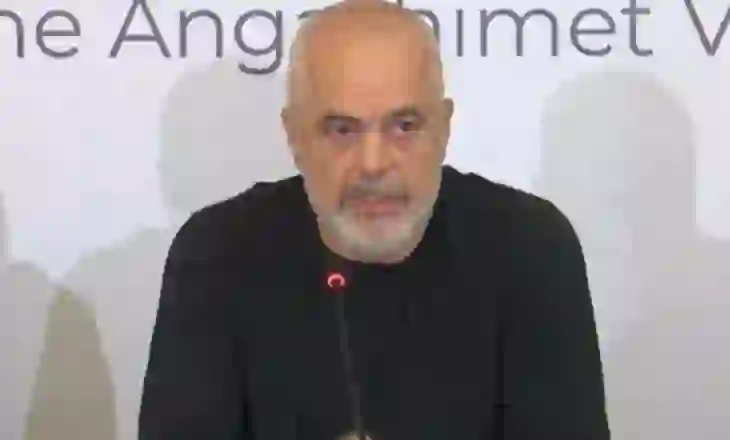 “Biznesi i ka kapërcyer kufijtë”/ Kryeministri Rama në takimin me drejtuesit: Dobësia e pushtetit vendos ka dalë në pah