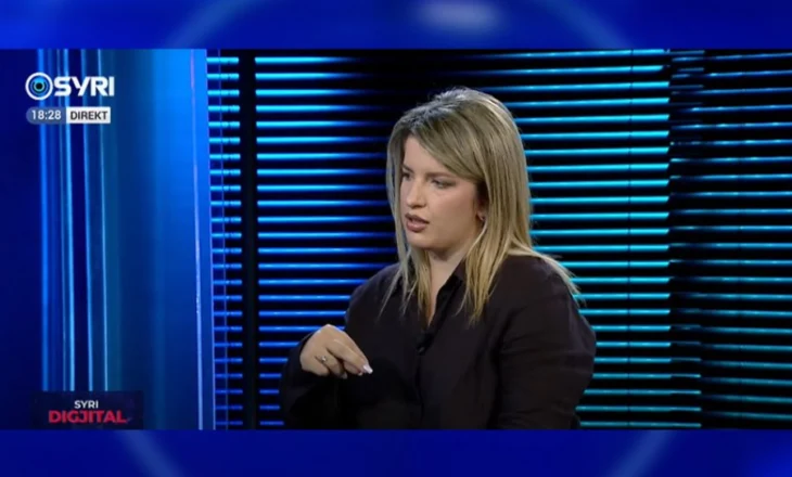 Bjanka Çopja: Elbasani po përballet me një katastrofë mjedisore, me atë ajër nuk merret dot frymë