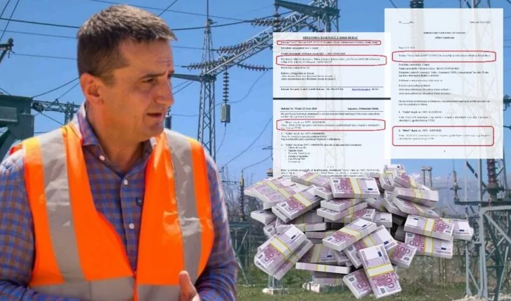 Bledian Dalipi i OSSH, 2.2 mln pa garë Bert Zykës, por Berati e Kuçova në krizë për drita