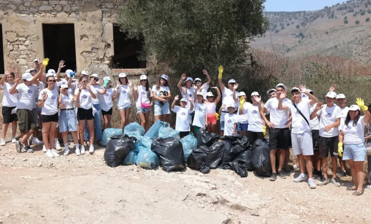 Blendi Gonxhja: Porto Palermo Festival nis përtej skenës, me një akt që zgjon ndërgjegjen kolektive