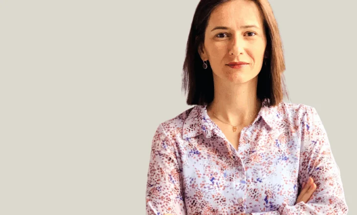 Blerjana Bino kundër draftit të ri penal: Ligji që mund të heshtë median!