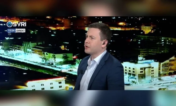 ‘Blinken, rol në vendosjen e sanksioneve ndaj Berishës’/ Palumbo: Trump do të marrë masa…