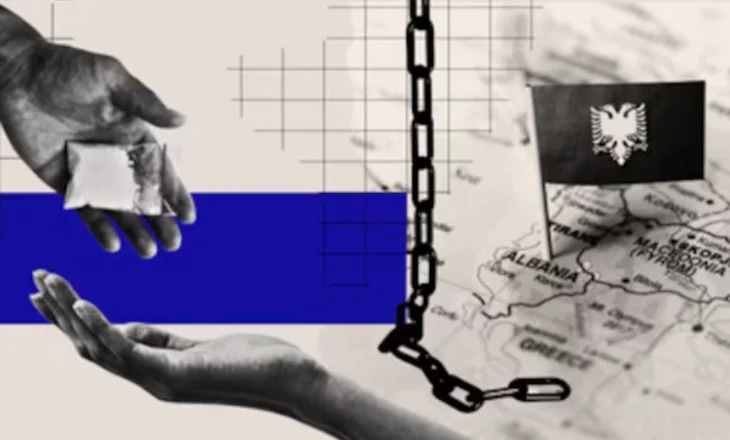 Bloomberg Brazil: Si i konsolidoi mafia shqiptare “themelet” e saj në Amerikën Latine!