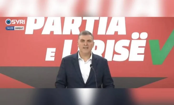 Blushi: Europa pohoi qartë se me Ramën nuk ka zgjedhje të lira. Koha për përballje