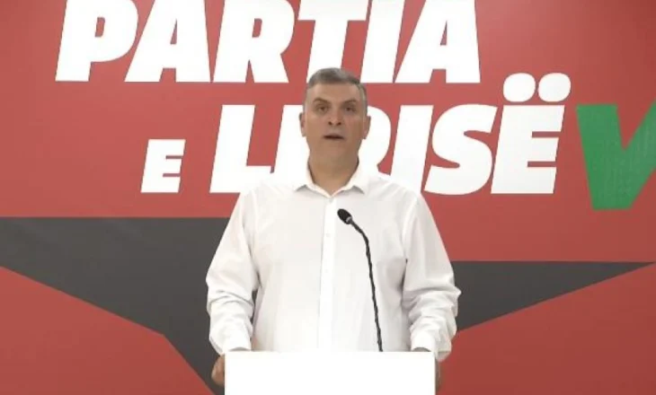 Blushi: Inceneratori i Elbasanit, aferë kriminale që po helmon qytetin me lejen e SPAK-ut