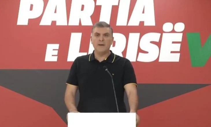 Blushi: Ja kush është i vetmi ‘ndërtim i paligjshëm’ që duhet shembur një orë e më parë