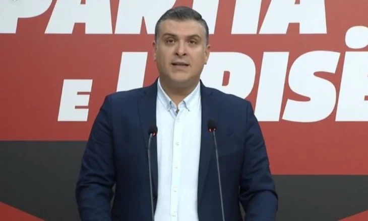 Blushi letër institucioneve: Përse mbyllni sytë për kullat pa leje në Tiranë, ndërkohë që po shembni bujtinat në Theth?
