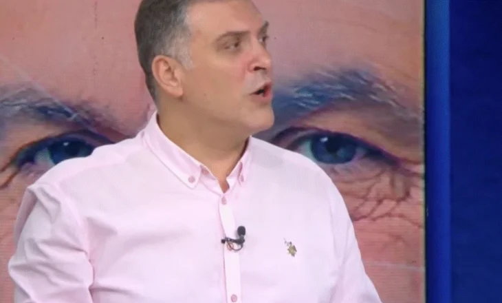 Blushi: Meta në kushte izolimi, nuk e kam takuar prej 1 muaji. I kanë kufizuar lirinë, pa fakte dhe prova