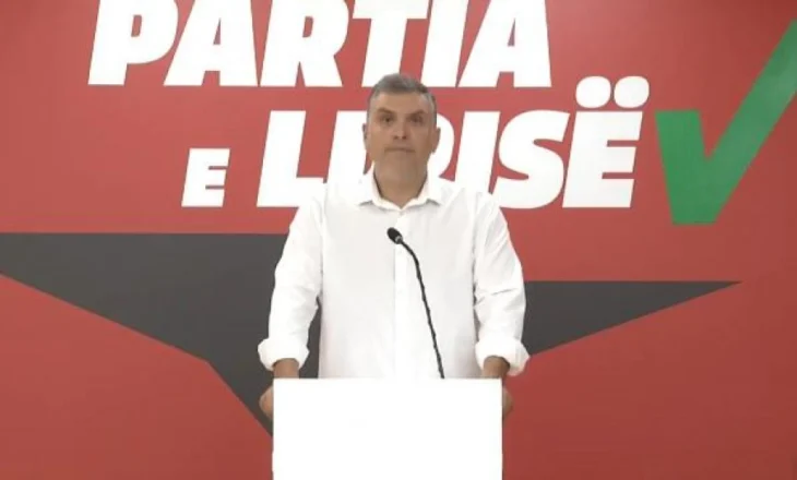 Blushi publikon dokumentin: Lobimet, Meta asnjë lidhje. SPAK të tregojë emrin kush i pagoi faturat nga LSI