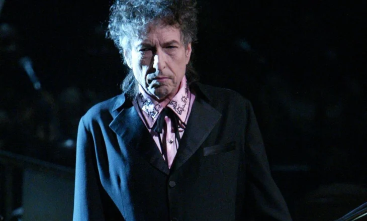 Bob Dylan: Jetën time ti e ndryshove