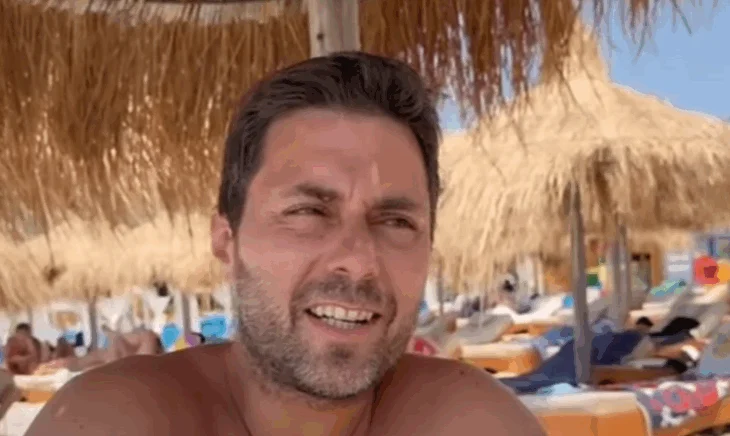 Borshi me mbi 7 km vijë bregdetare, vendi i pushimeve të qeta (VIDEO)
