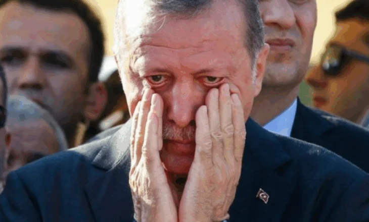 ‘Bota nuk mori mësim nga Srebrenica, shihni Gazën tani’, Erdogan me mesazh të fortë