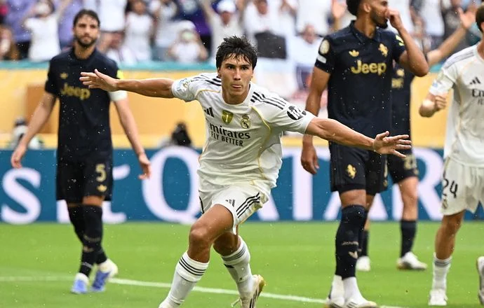 Botërori i Klubeve/ Reali eliminon Juventusin, kalon në çerekfinale