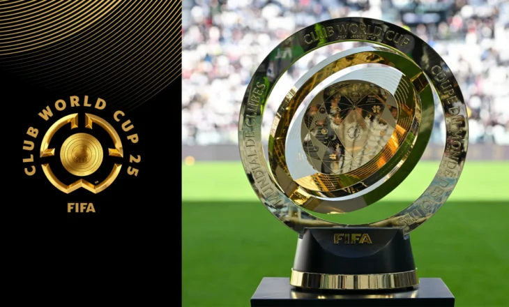 Botërori për Klube / Çerekfinalet mbyllen sot me superndeshjet PSG-Bayern dhe Real-Dortmund