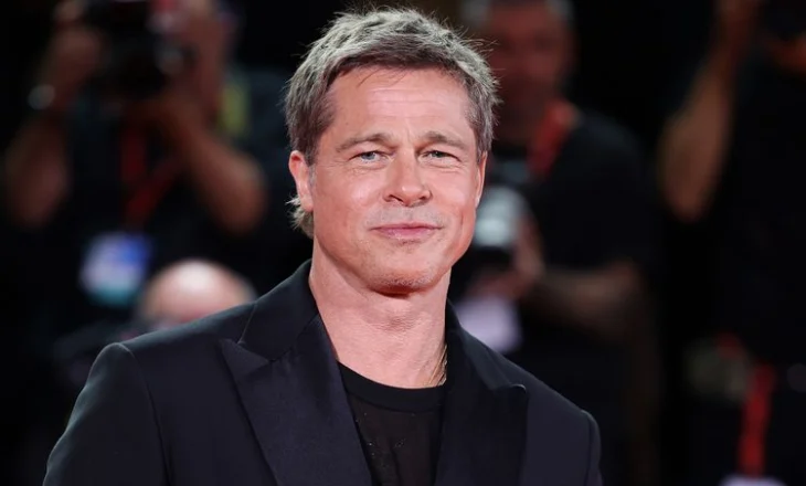 Brad Pitt: Brezat e rinj e shijojnë më shumë artin