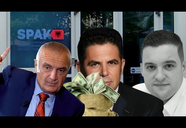 Brahimllari ia prish “ëndrrat” Metës / Dëshmia në SPAK: Shatku ka paguar për LSI dhe Ilirin…