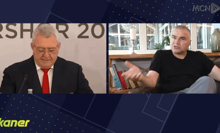 “Bravo, na munde”! Sinan Idrizi tregon raportet me Armando Dukën: Flamurtari të mos jetë dele e zezë, futbolli shqiptar është në kohën më të artë