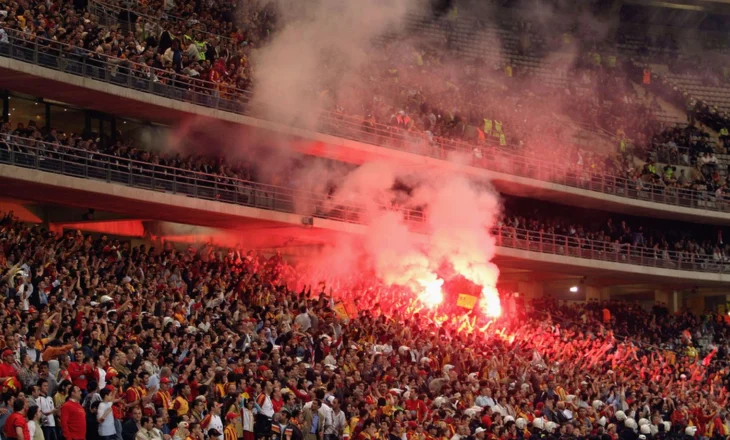 Brenda “perandorisë” Galatasaray: ja ku gjeti paratë për një merkato galaktike klubi i Stambollit. Kërkon të shkruajë historinë edhe në Champions