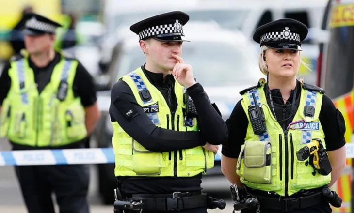 Britani e Madhe, policia në Cornwall tërheq pretendimin për ‘trupa të shumtë në pyll’
