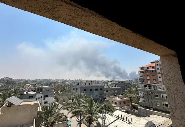 Britania e Madhe, Franca dhe vende të tjera, thirrje për ndërprerjen e menjëhershme të luftës në Gaza