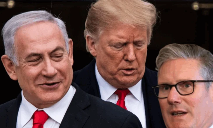 Britania njeh Palestinën në shtator/ Reagimet e para, Trump: S’jam dakord, po flet si Macron! Izraeli: Shpërblim për Hamasin