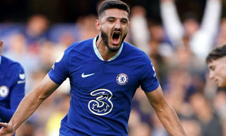 Broja në shitje, në skenë del edhe PSV, por mungojnë ofertat zyrtare