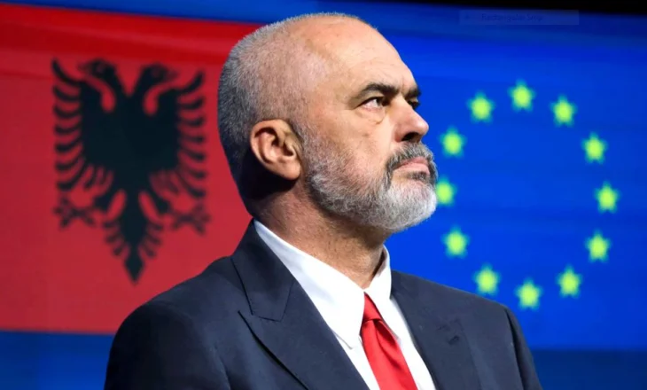 Brukseli i jep shuplakën e fortë Edi Ramës, ja si shkarkimet masive të kryeministrit në bashkitë e vendit rrezikojnë…
