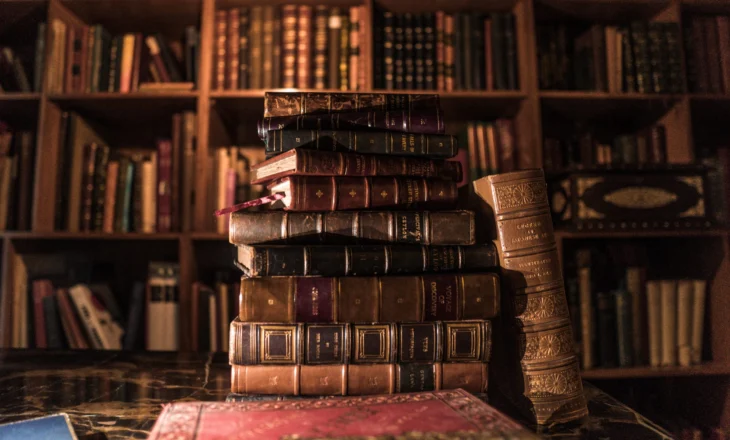 Brumbujt hanë librat e vjetër/ Thesari i dijes rrezikon të shkatërrohet
