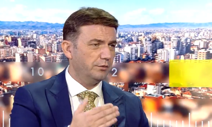 Bujar Osmani: Disa parti shqiptare e tradhtuan zotimin për integrimin europian