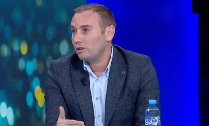 “Bukë, kripë e tritol”, Bushkolaj ironizon qeverinë për shembjet në Theth: Qeveria e la turizmin pa bujtina,por jo pa..