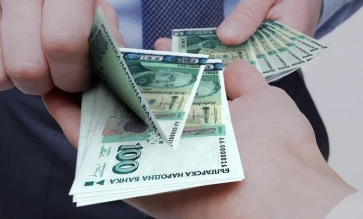 Bullgarët kanë fuqi blerëse më të lartë se hungarezët