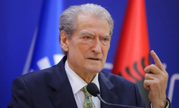 “Burg për parkimin, faturat dhe…”/ Berisha: Kodi i ri penal dyfishon dhunën ndaj shqiptarëve