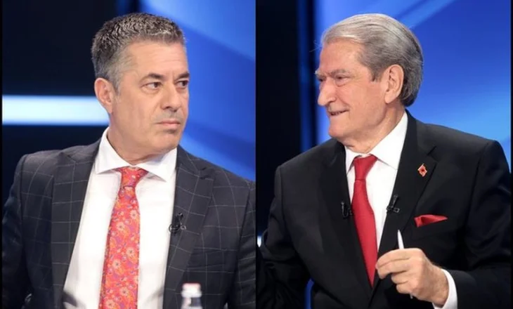 Bushati ia thotë në sy: Në Tiranë krimi s’ka ndikim dhe ju humbët thellë. Berisha: Komisionerët tanë i shitën zgjedhjet
