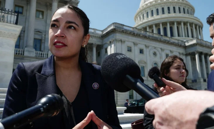 “Buxheti i Trump është një akt dhune kundër amerikanëve të zakonshëm”/ Demokratët shpërthejnë pas miratimit të ligjit të ri për taksat dhe shpenzimet