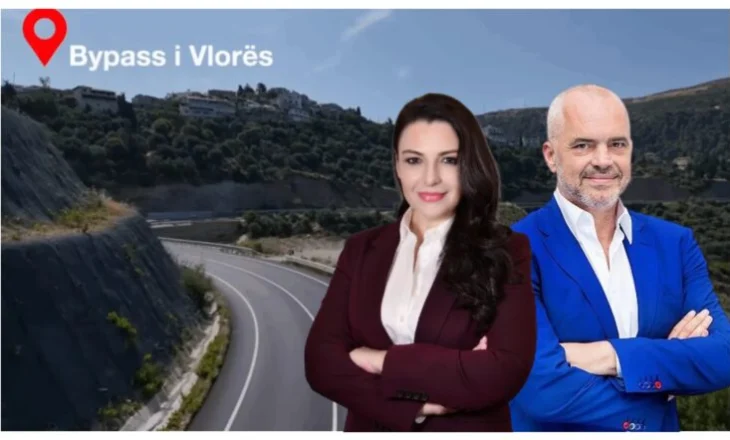By pass-i i Vlorës, zvarritje punimesh dhe rritje kostosh