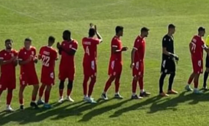 Bylisi i paplotë në organikë, pret Brunon dhe Ibrahimin