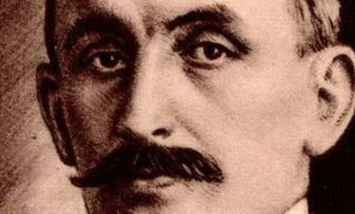 Çajupi: Mëmëdhe, të dua dhe kshtu si je!