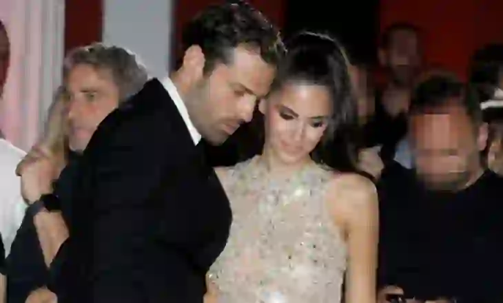 Caktohet dita! Konstantinos Argyros do të martohet me partneren e tij